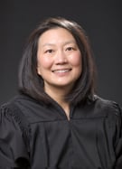 Picture of Lucy Koh