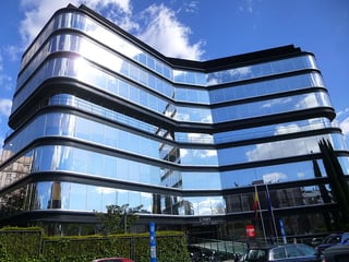 Picture of National Securities Market Commission