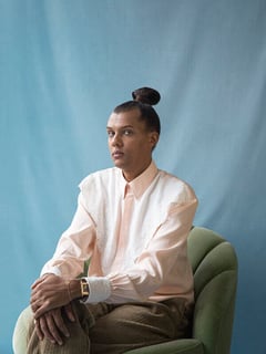 Picture of Stromae