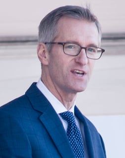 Picture of Ted Wheeler