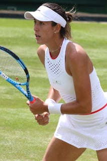 Picture of Garbiñe Muguruza