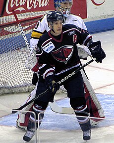 Picture of Spencer Carbery