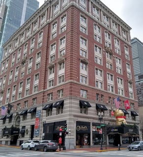 Picture of The Lenox Hotel