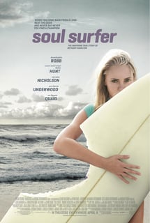 Picture of Soul Surfer