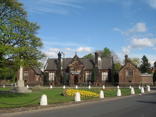 Picture of Knowsley