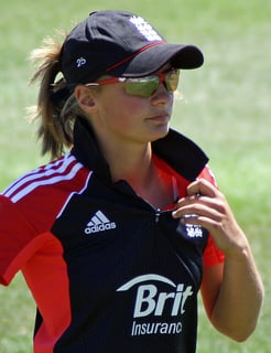 Picture of Danni Wyatt