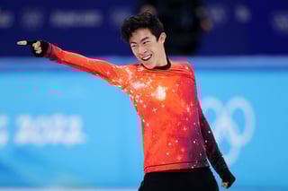 Picture of Nathan Chen
