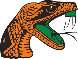 Picture of Florida A&M Rattlers and Lady Rattlers