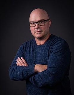 Picture of Derek Haas