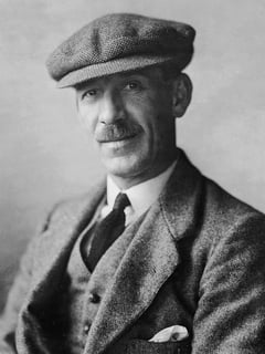 Picture of Abe Mitchell