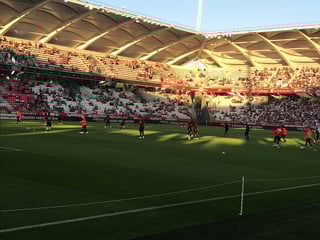 Picture of Stade Auguste Delaune