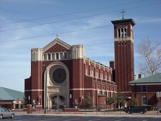 Picture of Roman Catholic Archdiocese of Oklahoma City