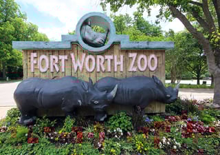 Picture of Fort Worth Zoo