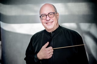 Picture of Robert Spano