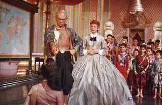 Picture of The King and I