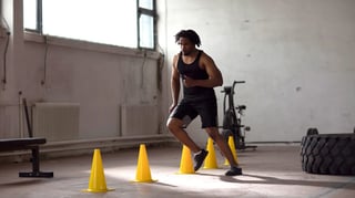 Picture of Agility