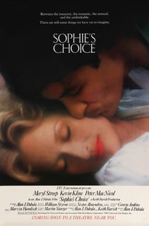 Picture of Sophie's Choice