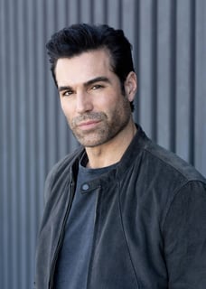 Picture of Jordi Vilasuso
