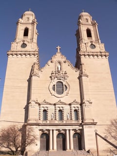 Picture of Roman Catholic Archdiocese of Omaha