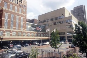 Picture of Boston Medical Center
