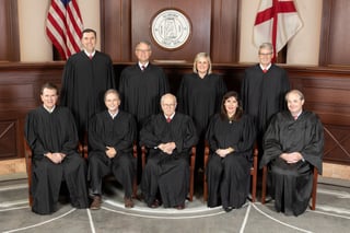 Picture of Supreme Court of Alabama