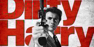 Picture of Dirty Harry