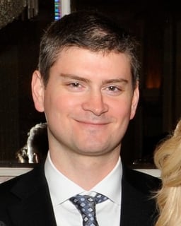 Picture of Michael Schur