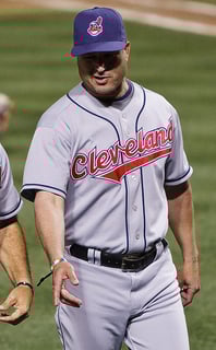 Picture of Manny Acta