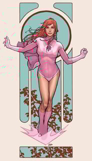 Picture of Atom Eve
