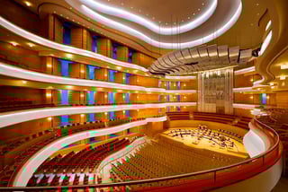 Picture of Segerstrom Center for the Arts