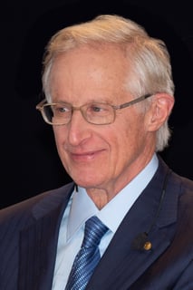 Picture of William Nordhaus