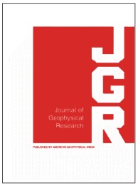 Picture of Journal of Geophysical Research