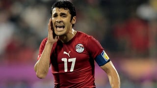 Picture of Ahmed Hassan