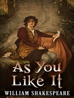 Picture of As You Like It