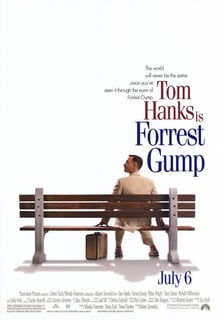 Picture of Forrest Gump