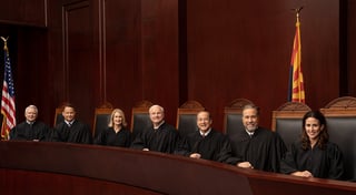 Picture of Arizona Supreme Court