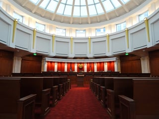 Picture of Colorado Supreme Court