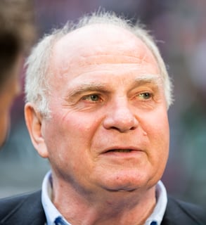 Picture of Uli Hoeneß