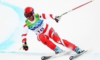 Picture of Didier Défago