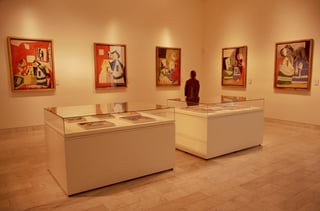 Picture of Museu Picasso
