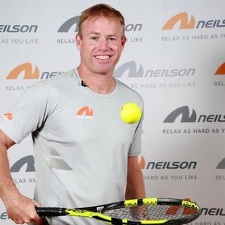 Picture of Mark Petchey