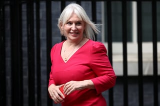 Picture of Culture minister