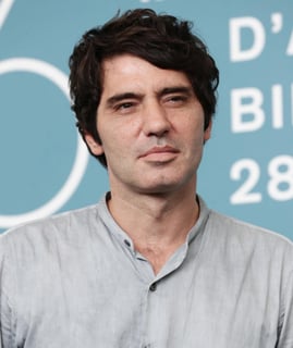 Picture of Pietro Marcello