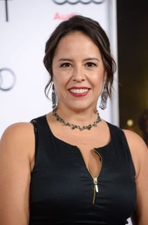 Picture of Patricia Riggen