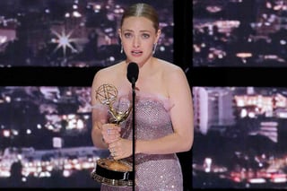 Picture of Primetime Emmy Award for Outstanding Lead Actress in a Limited or Anthology Series or Movie