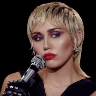 Picture of Miley Cyrus