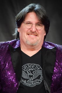 Picture of Bill Barretta