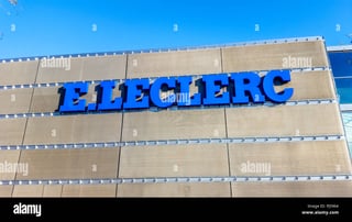Picture of E.Leclerc