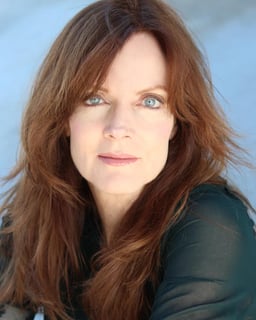 Picture of Maggie Baird