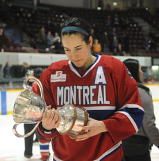 Picture of Caroline Ouellette